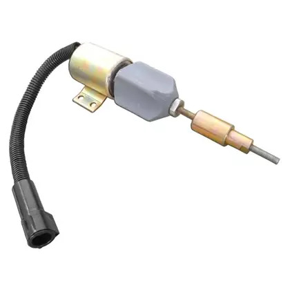 VALVULA SOLENOIDE 12 VOLTS (2T0130764_)