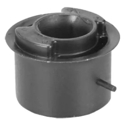 COXIM TRASEIRO MOTOR (COM PINO) (4C456068AB.)