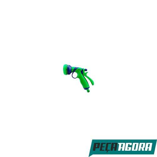 ESGUICHO AMANCO PISTOLA 8 FUNCÕES 98640 (23786CC)