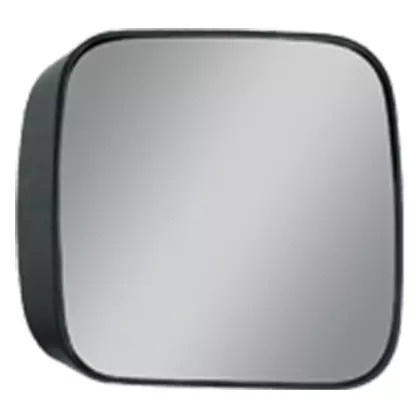 ESPELHO RETROVISOR AUXILIAR COM DESEMBACADOR LE - LD MB AXOR / ATEGO ANO 2007 A 