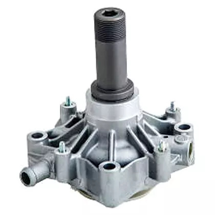 BOMBA AGUA PARA IVECO DAILY (5801514155,)