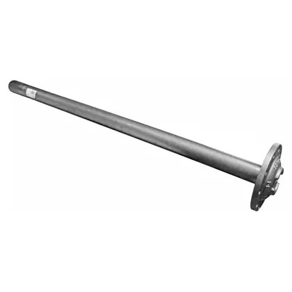 SEMI EIXO MS120 MS124 ( 10 FUROS 34 ESTRIAS 926MM )AGRALE MA 8.7 MA 9.0 INTERNAC