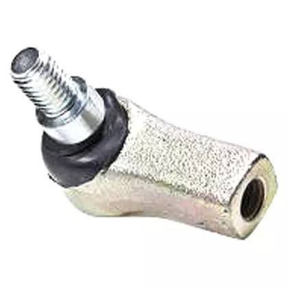 TERMINAL TIRANTE ALAVANCA CAMBIO RT8609 RT7608 VW 24220 / 24250 / 40300 / 35300 