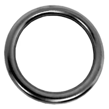 ANEL VEDACAO INJETOR COMBUSTIVEL MOTOR ISBFORD CAMINHAO 815E MOTOR ISB 3.9 4CIL 