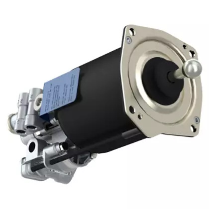 SERVO EMBREAGEM PARA IVECO STRALIS (9700512310.)