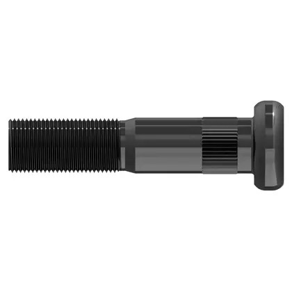 PARAFUSO RODA DIANTEIRA M20X90 FORD CARGO 1317 1319 1215 1317E F12000 SAPAO 13 T