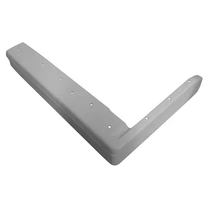 PARALAMA CABINE LATERAL ESQUERDO GRANDE PRIMER (9738814701_)