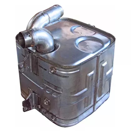 CATALIZADOR ESCAPAMENTO RECON (3824900414.)