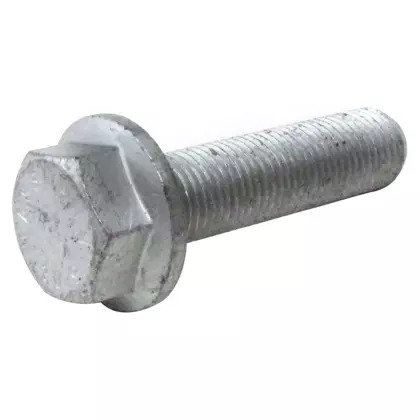 PARAFUSO FLANGEADO M14X1.5X55MM ACO 10.9MERCEDES BENZ ONIBUS O500SD 2036 2236 24