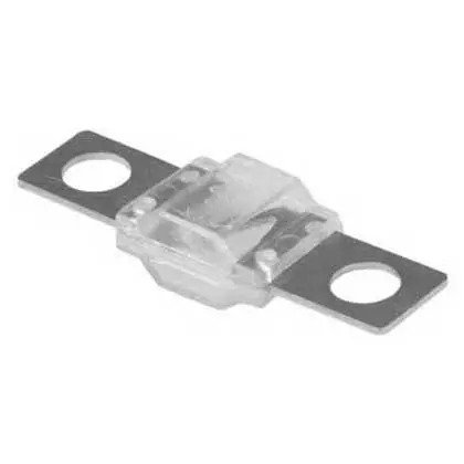 FUSIVEL MIDI 100 AMPERES DIVERSOS MB / VW / FIAT / FORD / VOLVO / PARA SCANIA / 