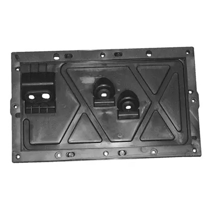 TAMPA CAIXA ARFORD CAMINHAO CARGO 4532E 1832E 2007 2008 2009 2010 2011 2011 FORD