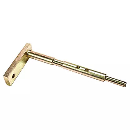 EIXO MUDANCA 8120 8150 8150CO 815E 816 915E 916 (2R0311700-9)