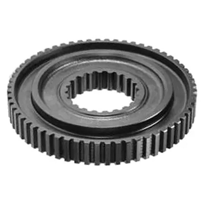 CUBO SINCRONIZADO 3A E 4A MB G-131 ATEGO 1728 - 1729 - 2428 - 2429 (9472620435)