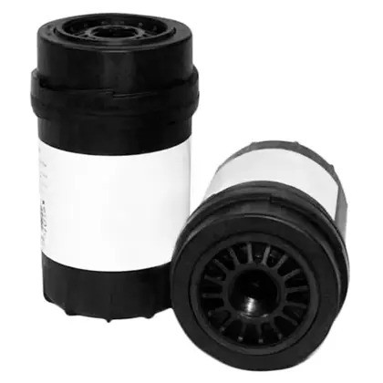 FILTRO DE OLEO LUBRIFICANTE MOTOR ISF (LF16352.)