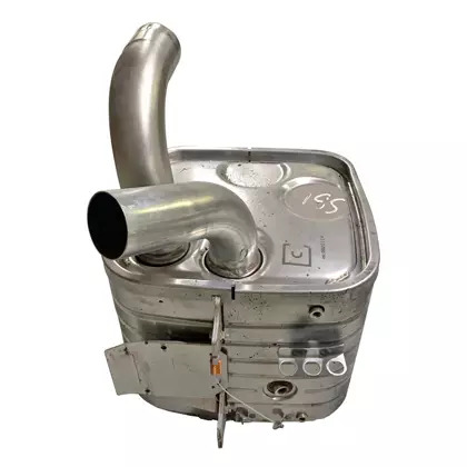 CATALIZADOR ESCAPAMENTO RECON (3824901114)