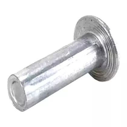 REBITE ALUMINIO MACICO 10X14 MILHEIRO (10X14AM)