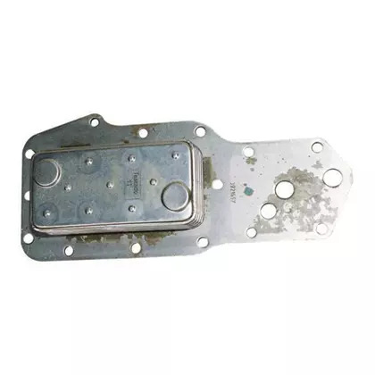 RADIADOR OLEO MOTOR CUMMINS 4BTAA 3.9 (BF6T6720A-)