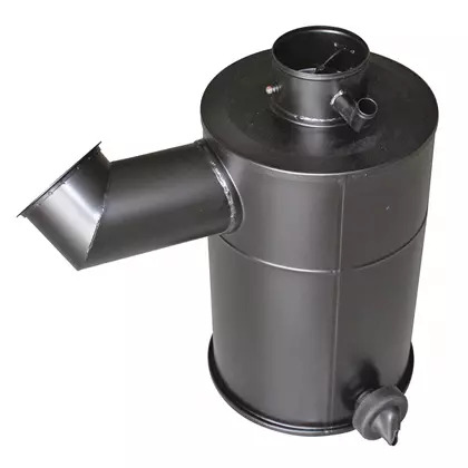 FILTRO AR COMPLETO CHAPA HSKMERCEDES CAMINHAO HSK 1625 1630 1 (3860908801)