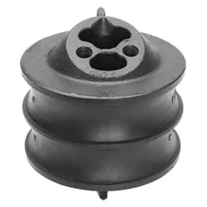 COXIM DIANTEIRO MOTOR FERRO FUNDIDO CHASSI ATe 3551175 PARA SCANIA P94 P114 P124