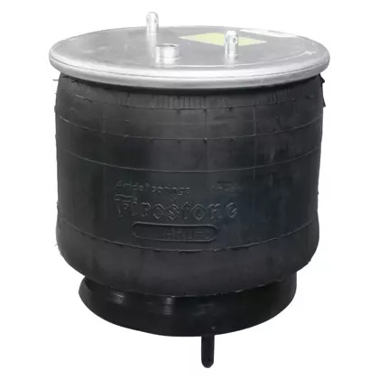 MOLA CONJUNTO PNEUMATICO DIANTEIRO CARRETA (1726255)