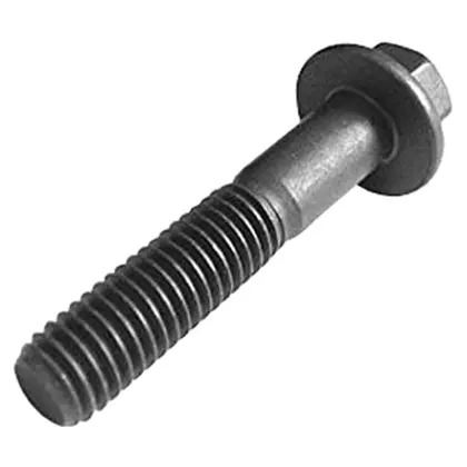 PARAFUSO MOTOR CUMMINS M8X1.25X40MMFORD CAMINHAO F350 F4000 814 815 915 815E 131