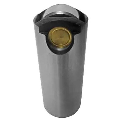 TUCHO VALVULA ROLETADO motor OM457 MODERNO MB ACTROS 4844 4160 2011 DIANTE MOTOR