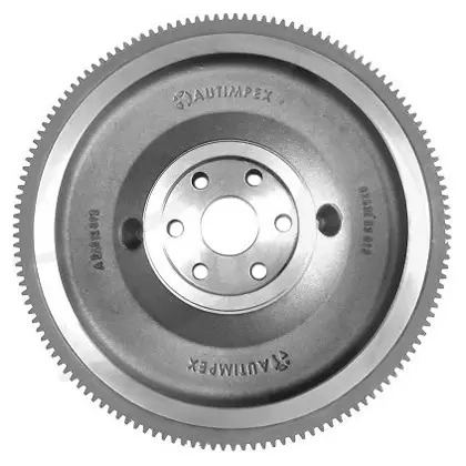 VOLANTE MOTOR MOTOR X12 (2W0105269_)