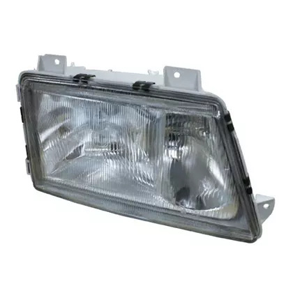 FAROL COMPLETO SPRINTER LDMERCEDES UTILITARIOS SPRINTER ANO 1995/.../2002 LADO D