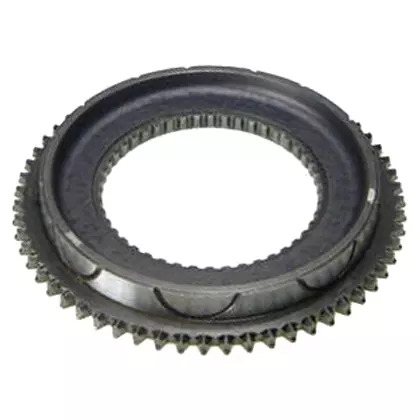 CONE SICRONIZADO 60 DENTES 46 ESTRIAS PARA SCANIA CAMBIO GR 801 GR 890 GR 900 CA