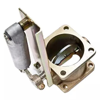 FREIO MOTOR COMPLETO SISTEMA WABCO (TAR253853S)