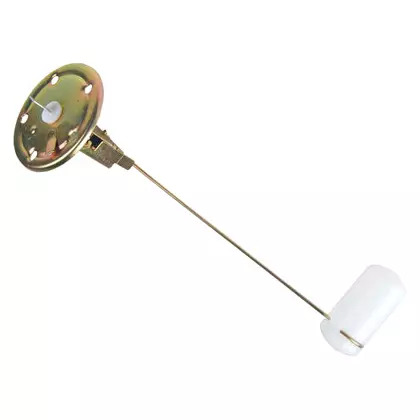 MEDIDOR COMBUSTIVEL TRATOR MASSEY TRATOR 4 CIL. TODOS AGCO/MASSEY ALT. 22 CM / V