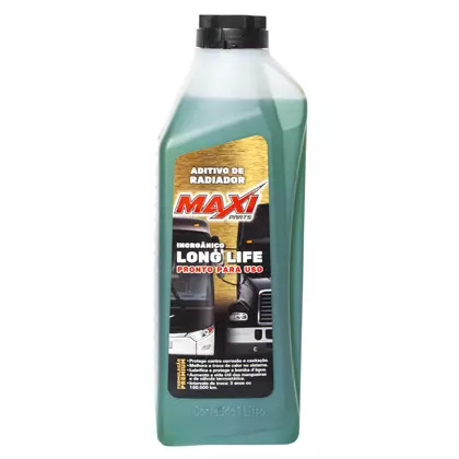 ADITIVO INORGANICO 1 LITRO PRONTO PARA USO LONG LIFE (FLU/DS/919.)