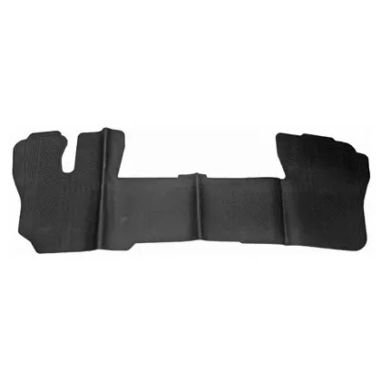 TAPETE VINIL CINZA FORD CARGO 1985 A 2005 MECÂNICOS (87HUE13000C)