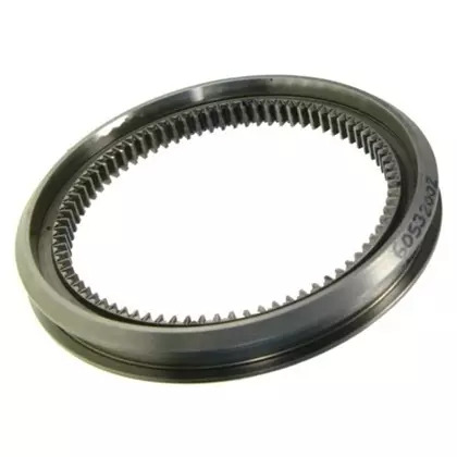 LUVA CORREDICA 1A E 2A LIVRE ANTIGO MB 1933/1944/2044/2533/2540/2544/254/2831/33