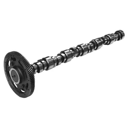 EIXO COMANDO OM457 EURO III E V - 6 FUROS FIXACAO (4600510501,)