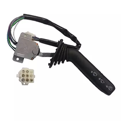 CHAVE DO LIMPADORPARA SCANIA SERIE 4 94 / 114 / 124 ACIONAMENTO LIMPADOR C/ TEMP