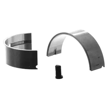 BRONZINA MANCAL 0,50 MWM 6.10 ASPIRADO TURBO TAE198455 (TAE198455.)