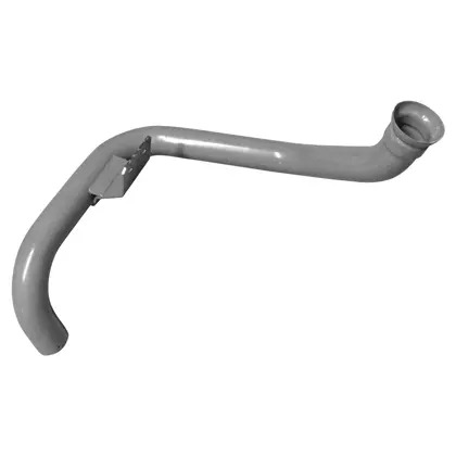 TUBO ESCAPE SAIDA MOTOR VW 16300 17300 17310 23310 24250 26260 26300 26310 31260