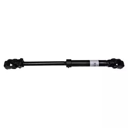 COLUNA DIRECAO 680MM FORD F12000 1992 A 1998 F14000 1980 A 2000 LADO 1 ESTRIADO: