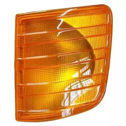 LANTERNA PISCA LE AMBAR MB CAMINHOES 1620 ANO 1983 / 2019 ANO 1983 / 2224 ANO 19