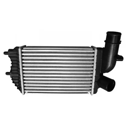 RADIADOR INTERCOOLER DUCATO 2.8 / MULTIJET ATe 2012 (DC1869IMP)
