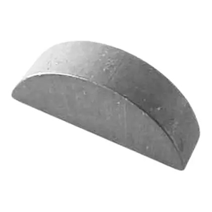 CHAVETA VIRABREQUIM 6 X 10 (006888006006.)