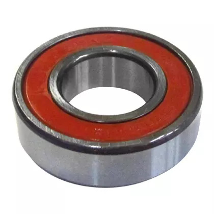 ROLAMENTO ESFERA COM GRAXA ESPECIAL ROLAMENTO REFORCADO COM MELHORIAS NA VEDACAO