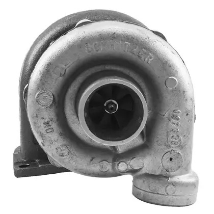 TURBO S2ASVOLKSWAGEN 7110S 1987 1988 1989 1990 1991 1992 1993 1994 MOTOR MWM 229