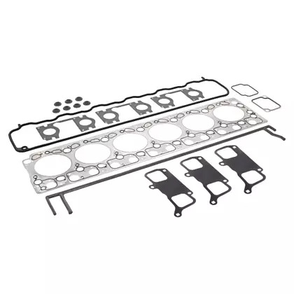 JOGO JUNTAS SUPERIOR OM906 (TPA VAL ALUM) S-RET VALVMB OM (9060105421)