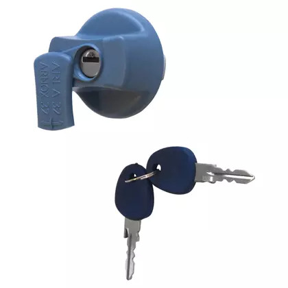 TAMPA RESERVATORIO ARLA FORD CARGO 1719 1723 2423 2429 1933 2623 2629 1319 1519 