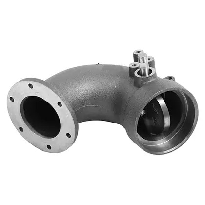 FREIO MOTOR PARA SCANIA 112 / 113 / HW (1116066)