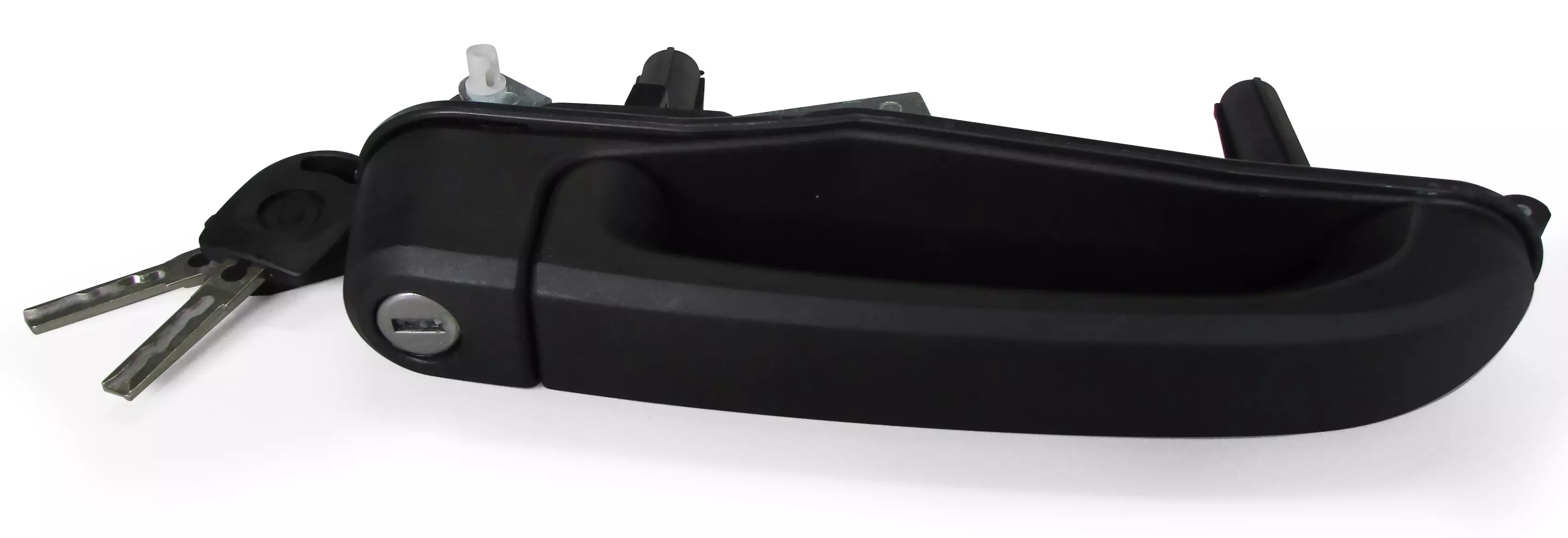 MACANETA EXTERNA PORTA LD VW CONSTELLATION - TODOS (2R2837206))