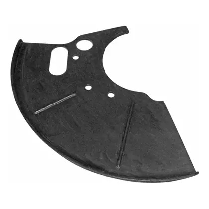 CHAPA COBERTURA SUPERIOR LD DIREITO MB HPN MERCEDES BENZ (6964230320.)