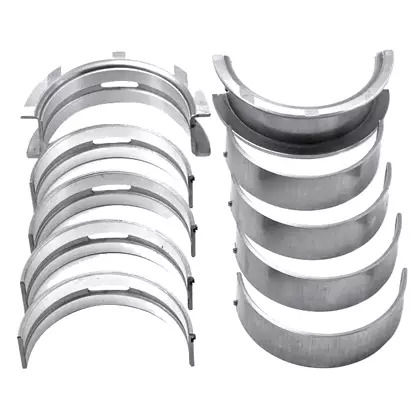 JOGO BRONZINA MANCAL 0,25 OM651 SPRINTER SPRINTER CDI MOTOR OM651 EURO V 311 313